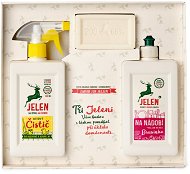 Jelen starter set for home - Eco-Friendly Cleaner