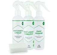 ALORI Package for clean kitchen - Cleaning Kit