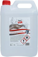 DeziViK for hands 5 l - Disinfectant