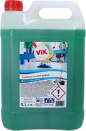 VIK for washing floors - Citrus 5 l - Cleaning Agent