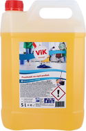 VIK na mytí podlah - Orange 5 l - Eko čisticí prostředek