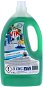 VIK for washing floors - Kiwi 3 l - Eco-Friendly Cleaner