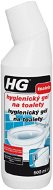 HG hygienický gel na toalety 500 ml - Čisticí gel