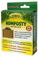 SUBIO Komposty 50 g - Eko čisticí prostředek