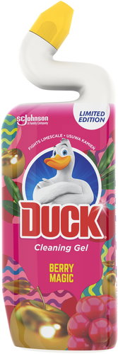 DUCK Berry Magic 750ml - Drain Cleaner - Main image