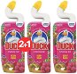 DUCK Berry Magic 2+1 (2,25l) - WC gel