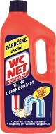 Drain Cleaner WC NET gel for waste 1 l - Čistič odpadů