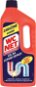 WC NET gel for waste 1 l - Drain Cleaner