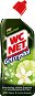 WC gél WC NET Gel Crystal Citrus Fresh 750 ml - WC gel