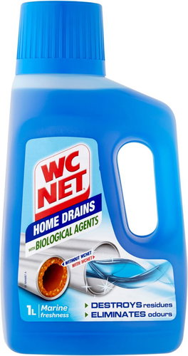 WC NET Odour Eater 1l - Removal of Odours and Bacteria - Main image