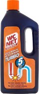 Drain Cleaner WC NET Turbo 1l - Čistič odpadů