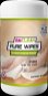 DISICLEAN Pure Wipes 100 pcs - Wet Wipes