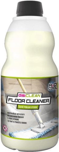 DISICLEAN Dish Cleaner 1 l - Dish Soap - Main image