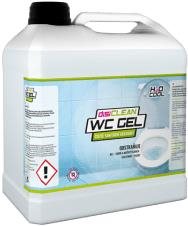 DISICLEAN WC Gel 3 l - Drain Cleaner - Main image