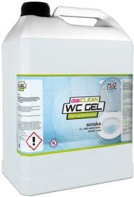 DISICLEAN WC Gel 5 l - Drain Cleaner - Main image