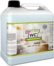 DISICLEAN WC 3 l - Disinfectant - Main image