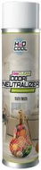 DISICLEAN Odour Neutralizer 0,6l - Removal of Odours and Bacteria