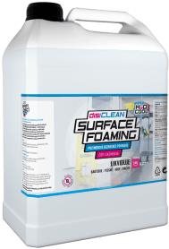 DISICLEAN Surface Foaming 5 l - Cleansing Foam - Main image