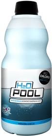 H2O COOL Pool 1 l - Pool Chemicals - Main image