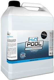 H2O COOL Pool 5 l - Pool Chemicals - Main image