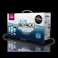 H2O COOL 60 Pack Now - Pool Chemicals