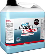 H2O COOL Pool Shock 3 l - Pool Chemicals
