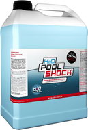 H2O COOL Pool Shock 5 l - Pool Chemicals