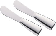 Cilio Butter knife set 2 pcs - Knife Set