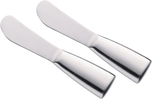 Cilio Buttermesser-Set 2 Stück - Messerset - Hauptbild