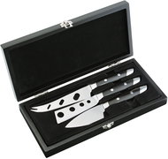 Cilio Fontina Cheese knife set 3 pcs - Knife Set