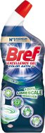 Bref Excellence Gel Color Aktiv+ Citrus WC čistič 700ml - WC gel
