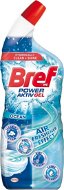 BREF Power Aktiv Gel Ocean 700 ml - WC gél