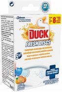 DUCK Fresh Discs Active Citrus 36 ml - WC gél
