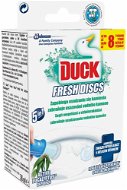 DUCK Fresh Discs Active Eucalyptus 36 ml - WC gél