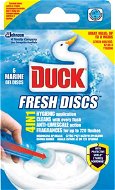 DUCK Fresh Discs Morská vôňa 36 ml - WC gél