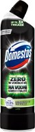 DOMESTOS Zero Lime 750ml - WC gel