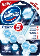 DOMESTOS Power 5 Chlorine 55g - Toilet Cleaner