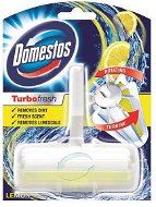 DOMESTOS Turbo Fresh Lemon 32 g - Toilet Cleaner