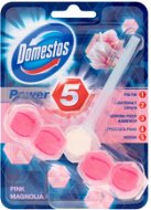DOMESTOS Power 5 Magnolia 55g - Toilet Cleaner