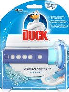 DUCK Fresh Discs Mořská vůně 36 ml - WC gel