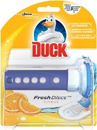 DUCK Fresh Discs Active Citrus 36 ml - WC gél