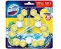 Toilet Cleaner DOMESTOS Power 5 Lime 3 x 55g - WC blok
