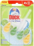 DUCK Active Clean Citrus Splash 38,6 g - WC blok