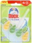 DUCK Active Clean Citrus Splash 38,6 g - WC blok
