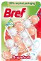 BREF ProNature Grapefruit 3× 50 g - WC golyó