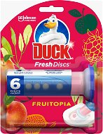 DUCK Fresh Discs Fruitopia WC 36 ml - Toilet Cleaner
