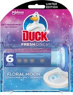 DUCK Fresh Discs Floral Moon 36ml - WC gel