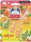 DUCK Active Clean Tropical Summer 38,6 g - Toilet Cleaner