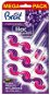 BRAIT Lilac Garden 3×45 g - WC golyó