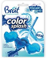 BRAIT Color Splash Volcano Ice 45 g - Toilet Cleaner